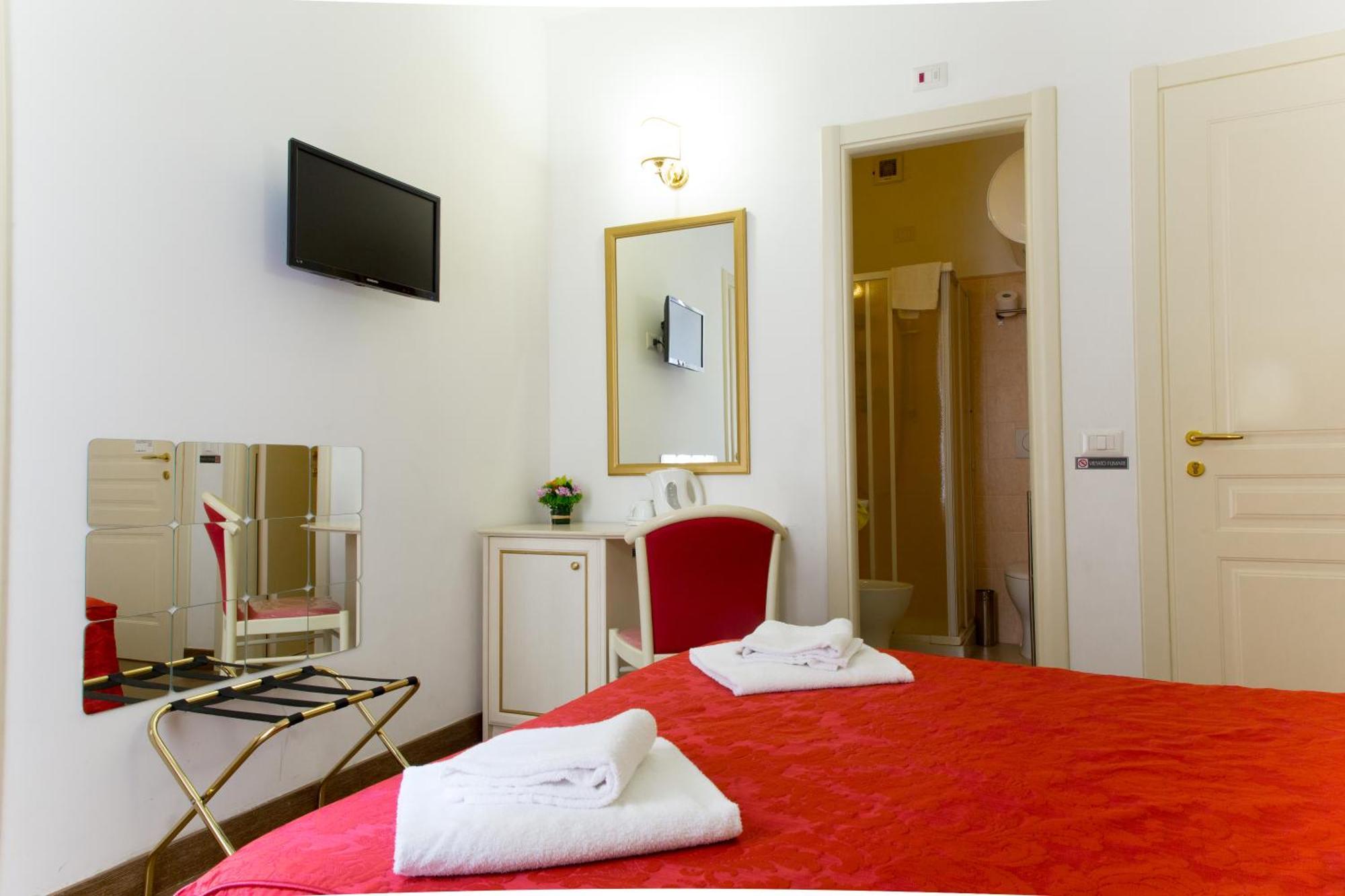 Best Suites Pantheon — Fotos 3