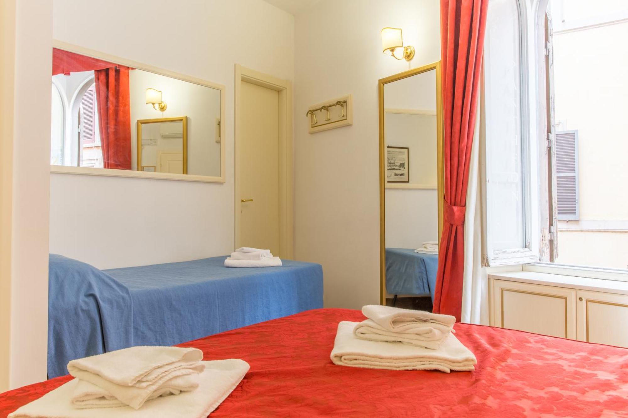 Best Suites Pantheon — Fotos 1