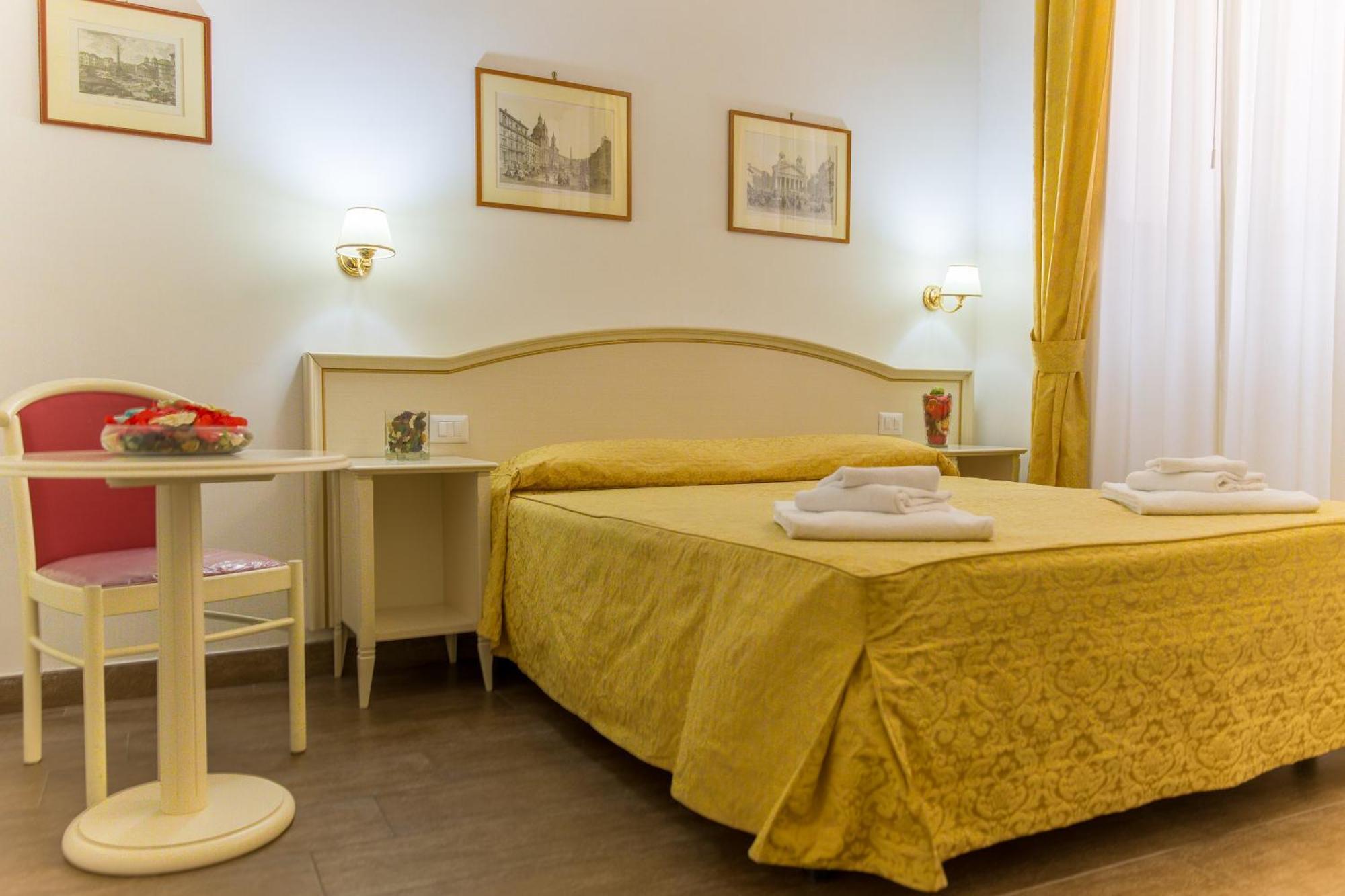 Best Suites Pantheon — Fotos 2